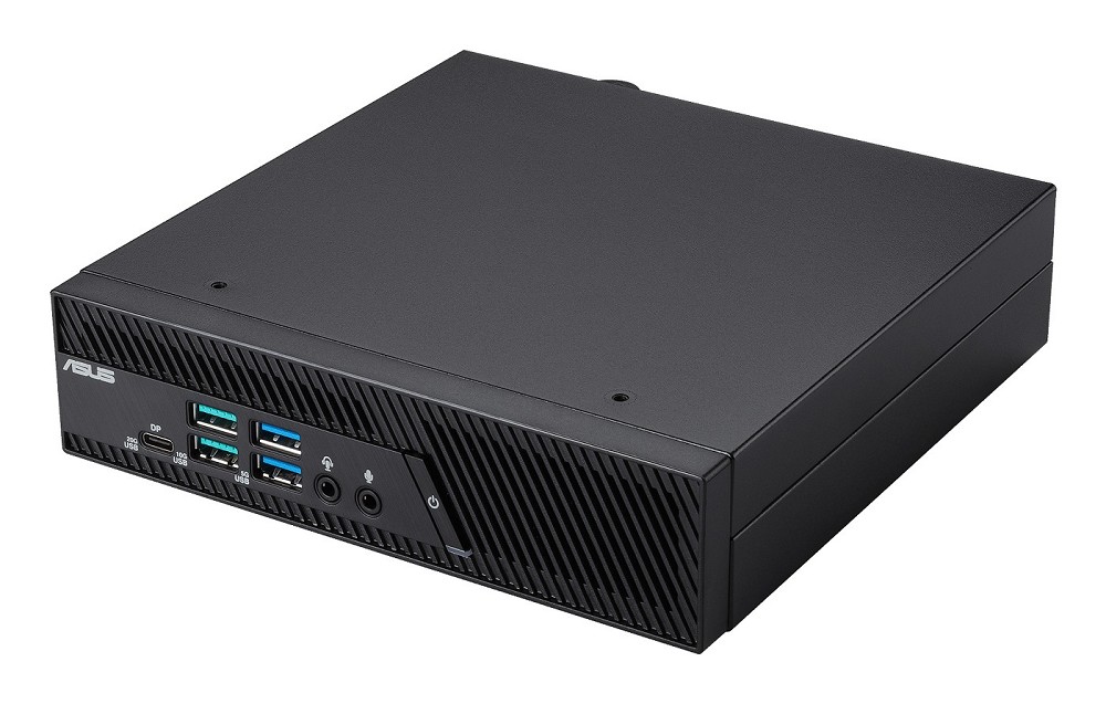 ASUS ExpertCenter PB64-B70082MH Intel Core Ultra 7 außen