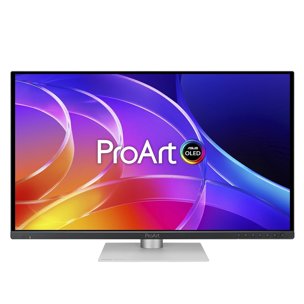 ASUS ProArt OLED PA279CDV Computerbildschirm 67,3 unten