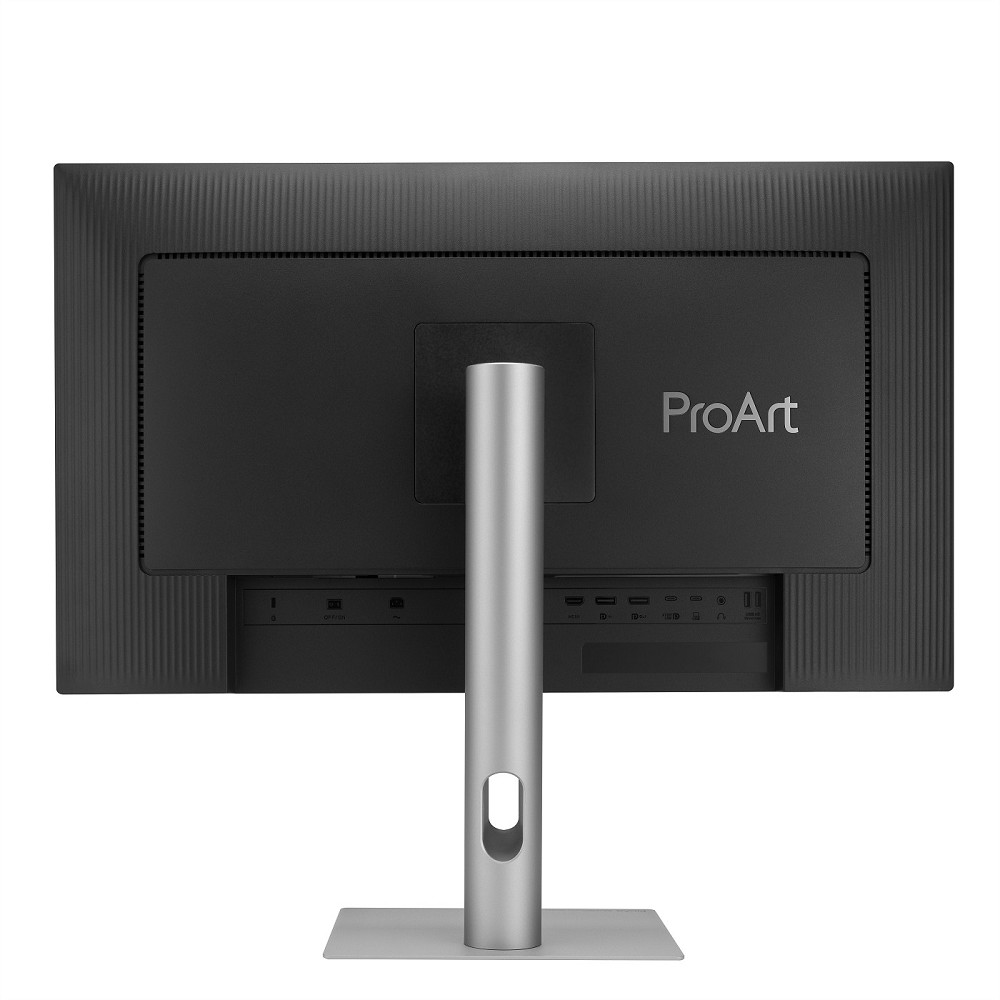 ASUS ProArt OLED PA279CDV Computerbildschirm 67,3 vorn links