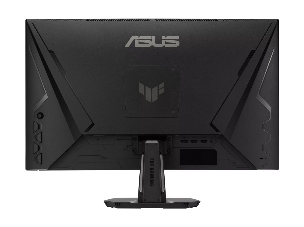 ASUS TUF Gaming VG27AQME5F - LED-Monitor - Gaming rechts