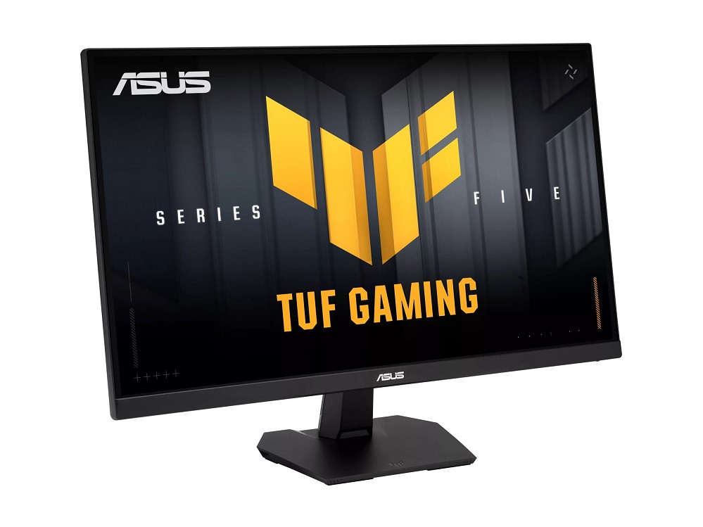 ASUS TUF Gaming VG27AQME5F - LED-Monitor - Gaming oben
