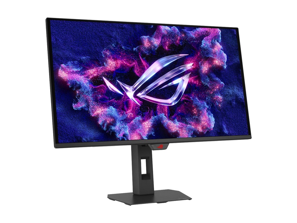 ASUS ROG Strix OLED XG27AQDMESZ, 26,5", QD-OLED, 2560 x 1440 links