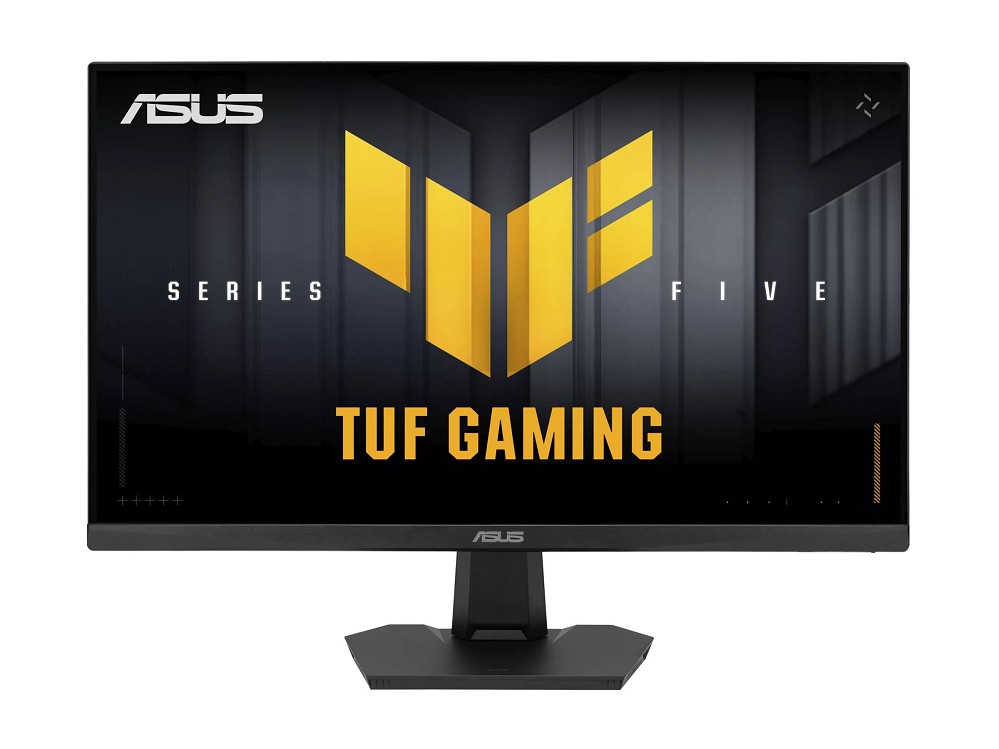 ASUS TUF Gaming VG249QM5F - LED-Monitor - Gaming -