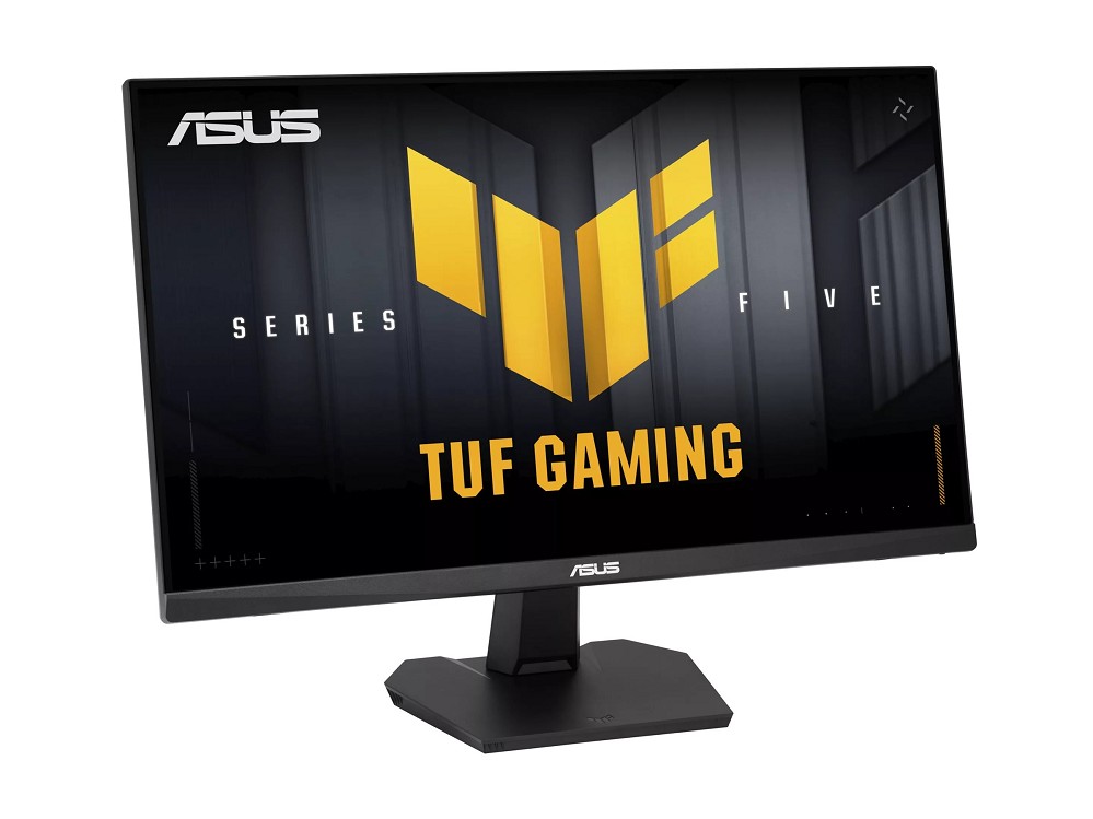 ASUS TUF Gaming VG249QM5F - LED-Monitor - Gaming - rechts