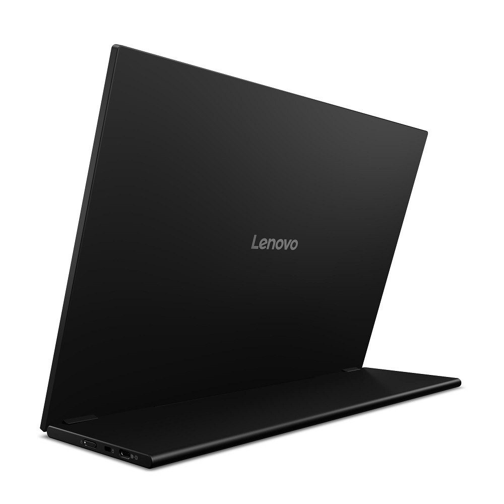 Lenovo ThinkVision M16 – 16" WUXGA IPS Monitor links