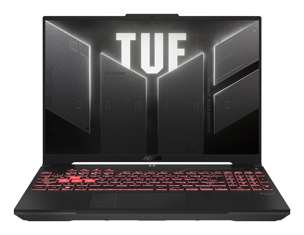 ASUS TUF Gaming A16 16", AMD Ryzen 7 170, 16GB DDR5, 512GB SSD, N 815