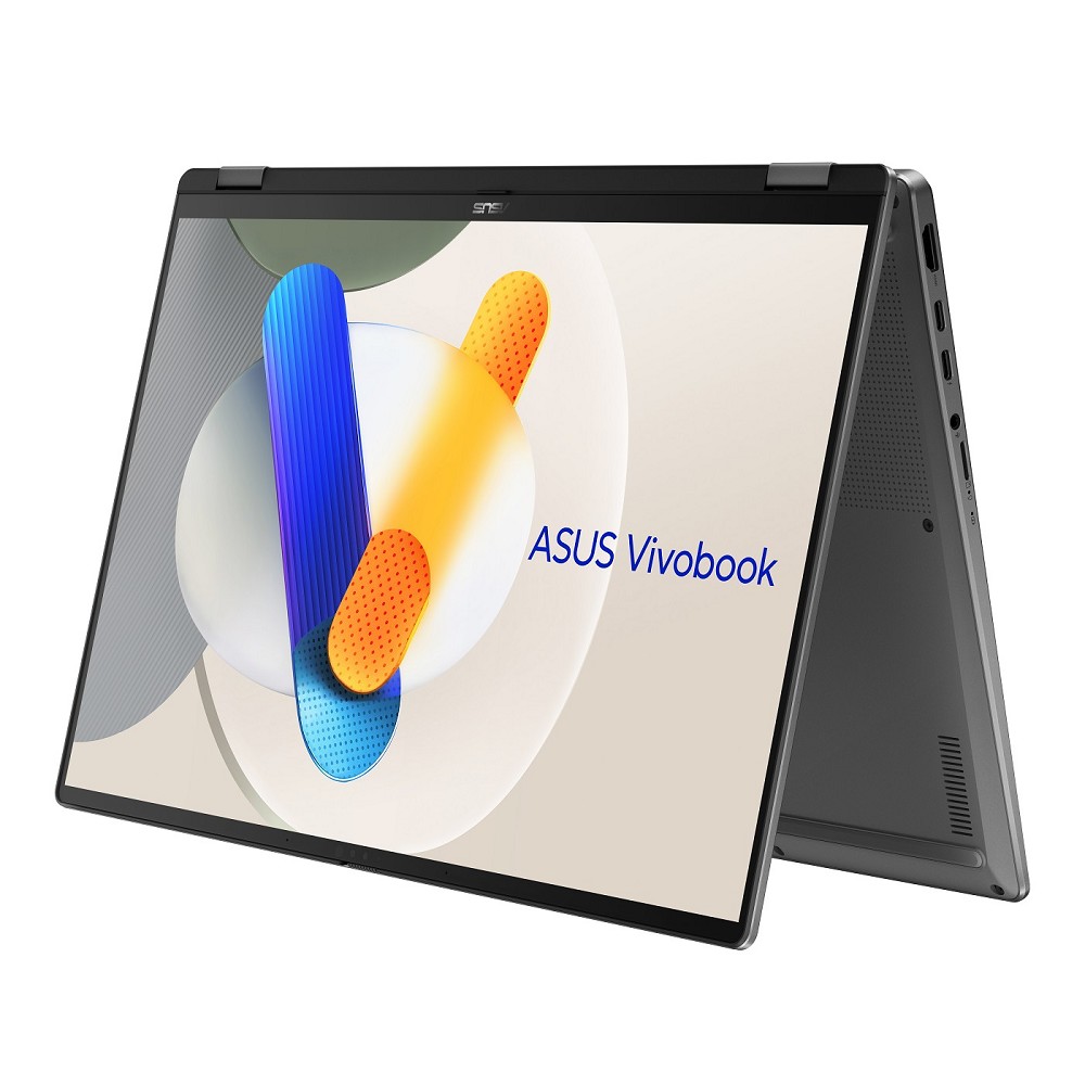 ASUS Vivobook 16 Flip TP3607SA-SI716W Copilot+ PC