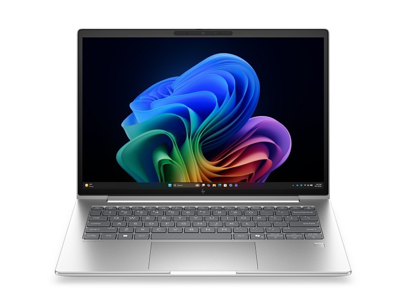 HP EliteBook 6 G2i 14 Notebook, Core Ultra 5 325, 32GB RAM, 512GB 616