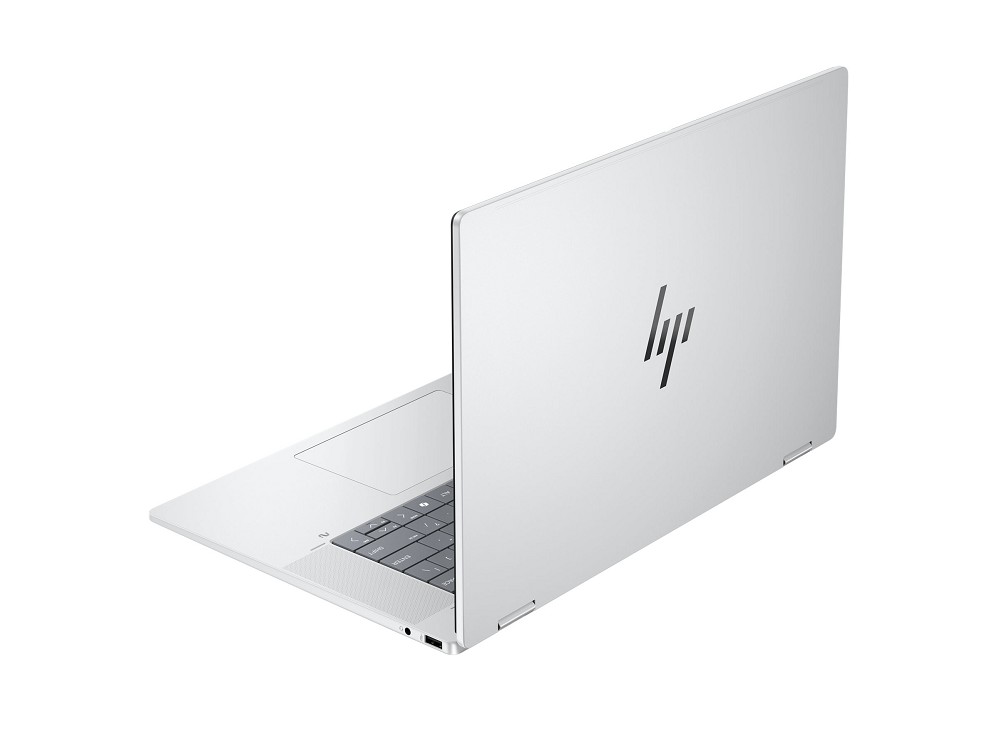 HP OmniBook X Flip Next Gen Laptop 16-as0054ng - F rechts