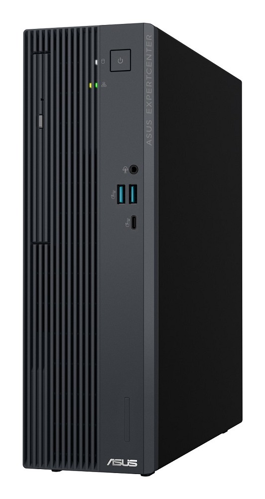 ASUS ExpertCenter P500 SFF P500SV-07240H0040 Intel oben