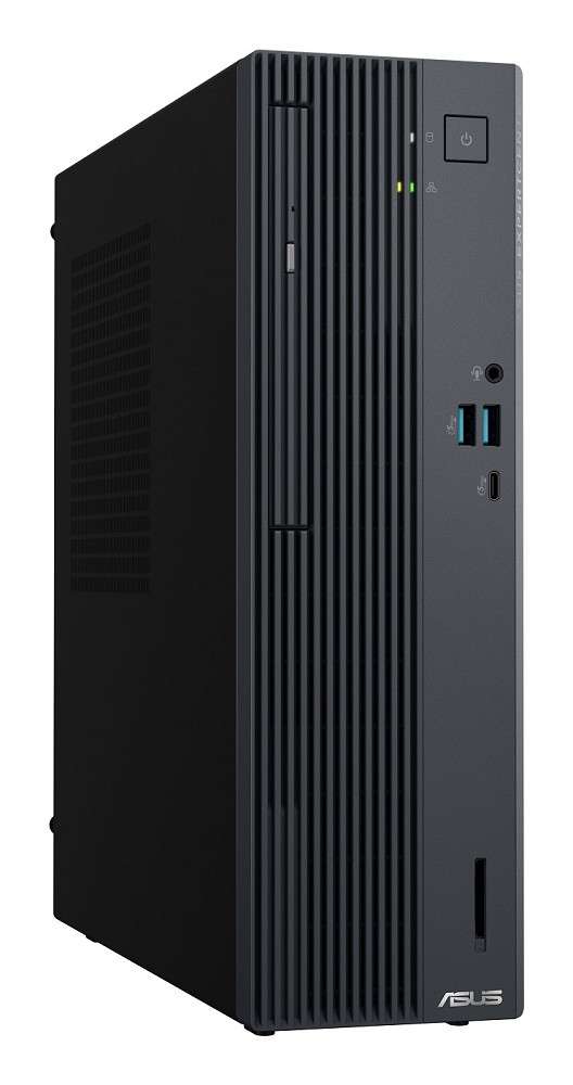 ASUS ExpertCenter P500 SFF P500SV-07240H0040 Intel unten