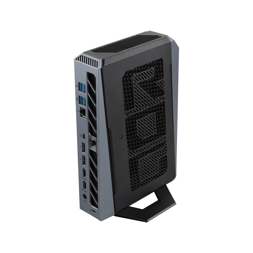 ASUS ROG GR70-N90039AN, Mini-PC, AMD Ryzen 9 9955HX, 32GB, 1 links