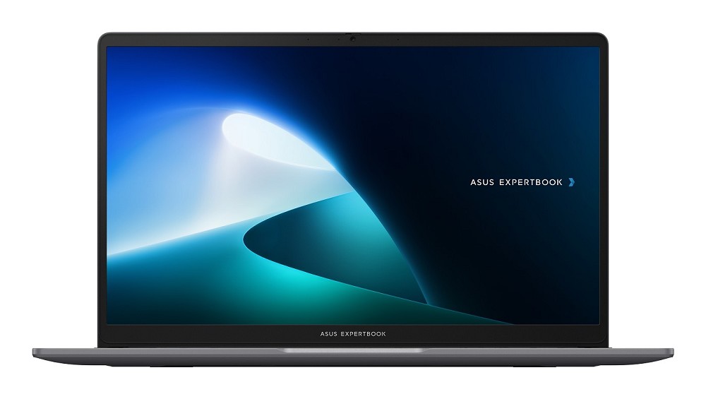 ASUS ExpertBook P1 P1503CVA-S72116X Notebook 15,6" FHD IPS,  hinten