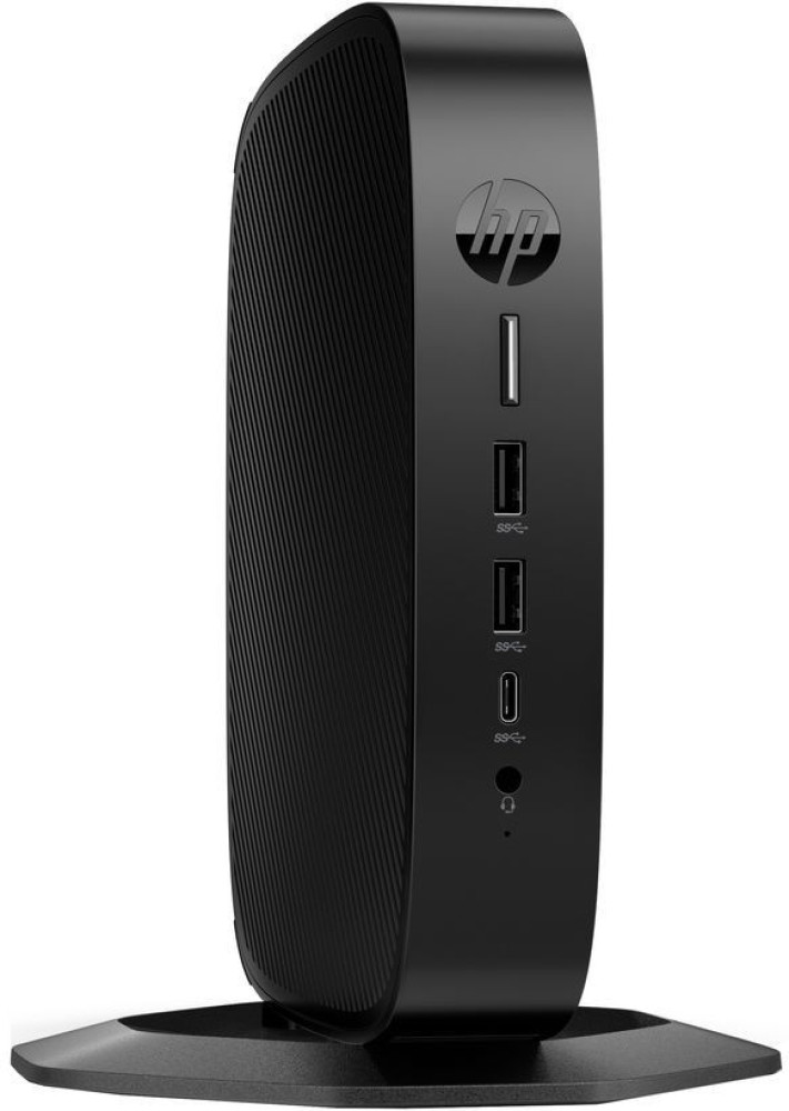 HP Elite t660 Thin Client, Intel Processor U300E, 8 GB, 32 GB Fla 184