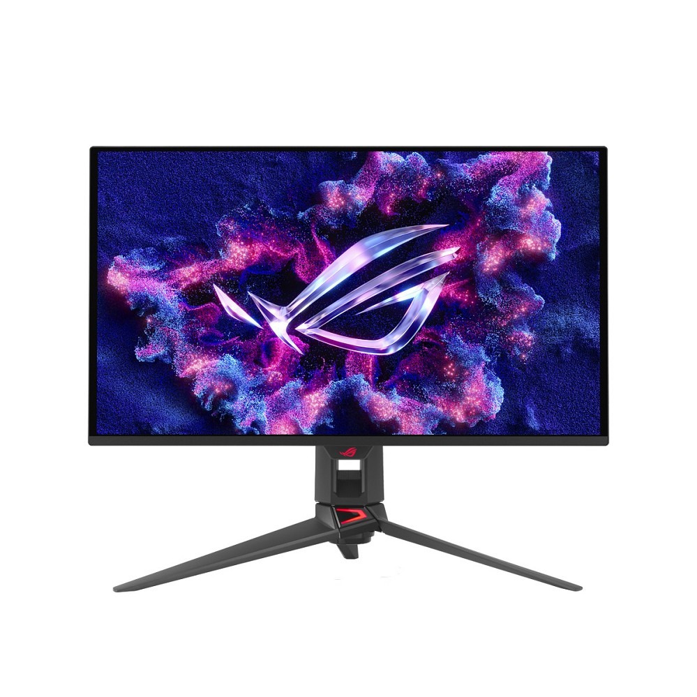 ASUS ROG Swift OLED PG27UCDM, 26,5" 4K QD-OLED, 240Hz, 0,03ms, Di 375