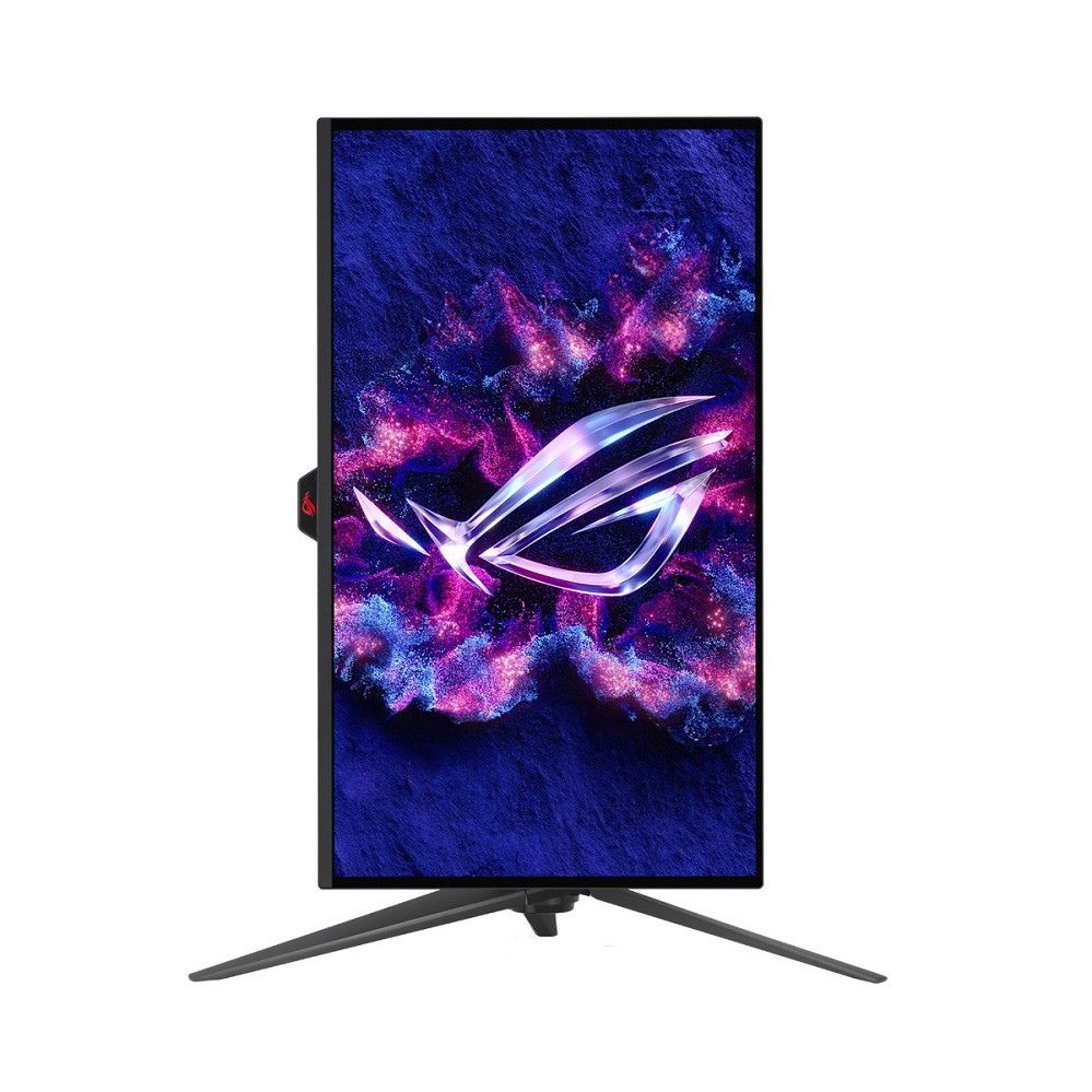 ASUS ROG Swift OLED PG27UCDM, 26,5" 4K QD-OLED, 240Hz, 0,03m links