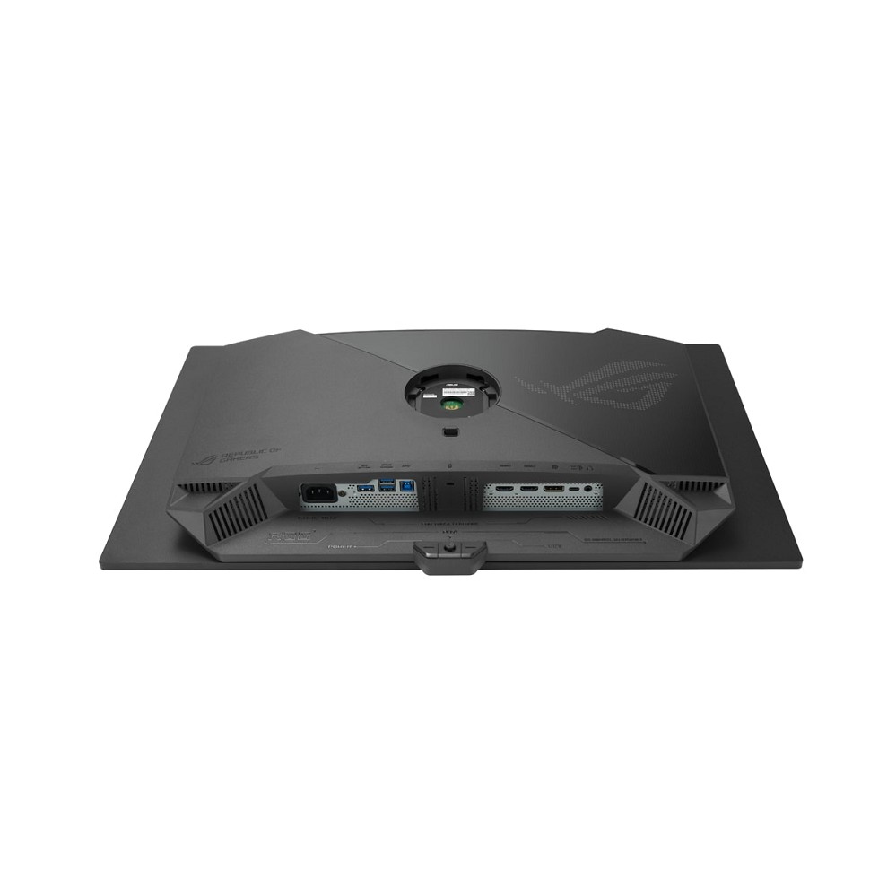 ASUS ROG Swift OLED PG27UCDM, 26,5" 4K QD-OLED, 240Hz, 0,03m oben