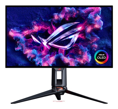 ASUS ROG Swift OLED PG27UCWM Computerbildschirm 67