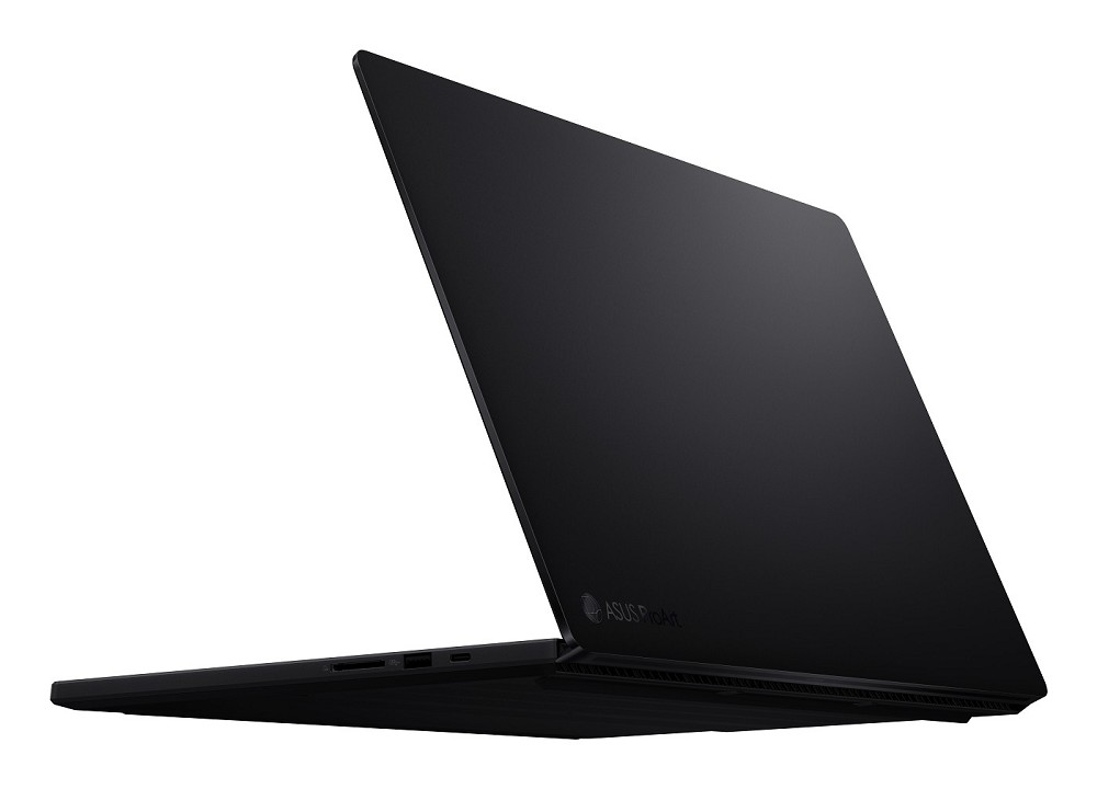 ASUS ProArt P16 H7606WP-SR271W AMD Ryzen AI 9 HX 3 unten
