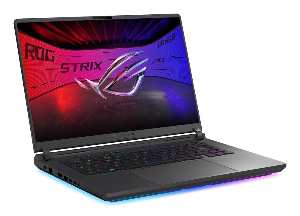 ASUS ROG Strix G16 G615LW-TS279W Intel Core Ultra links