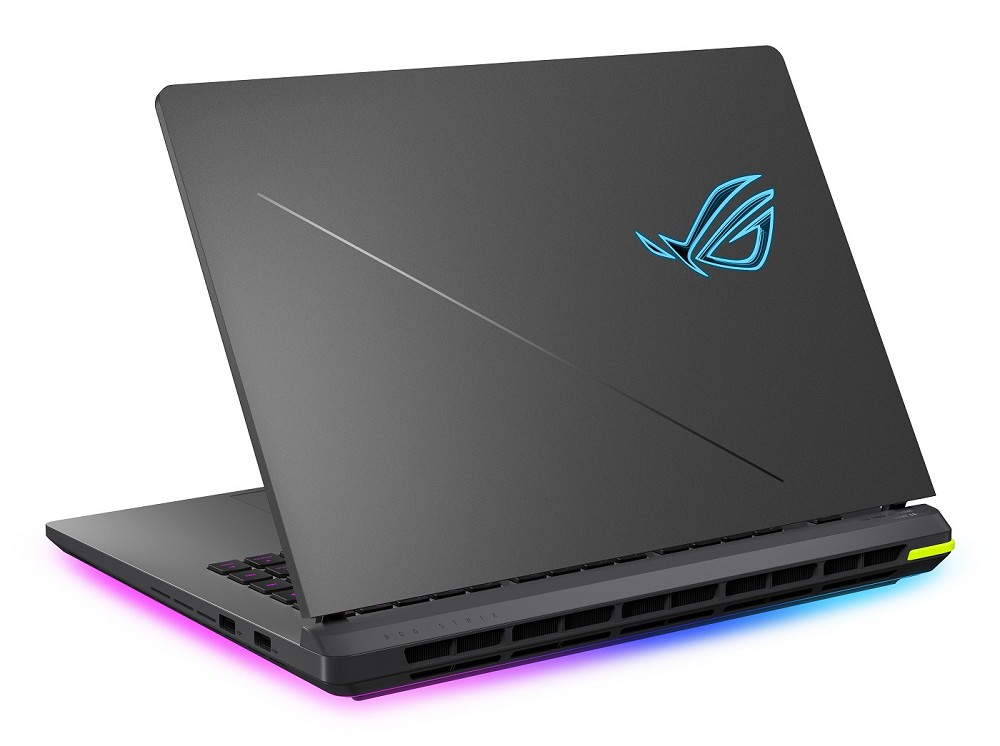ASUS ROG Strix G16 G615LW-TS338W Intel Core Ultra links