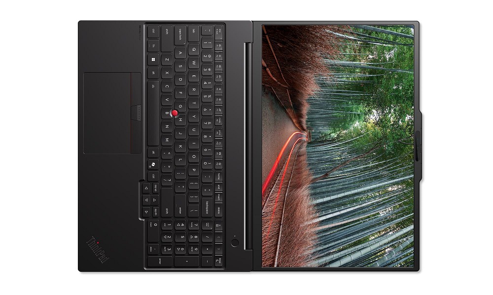 Lenovo ThinkPad P16s Gen 5, 16" WUXGA IPS Touch, Intel Core  links