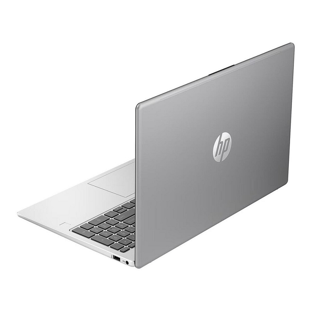 HP 250R G10, 15,6" Full HD, Intel Core 3 100U, 8GB RAM, 512G rechts