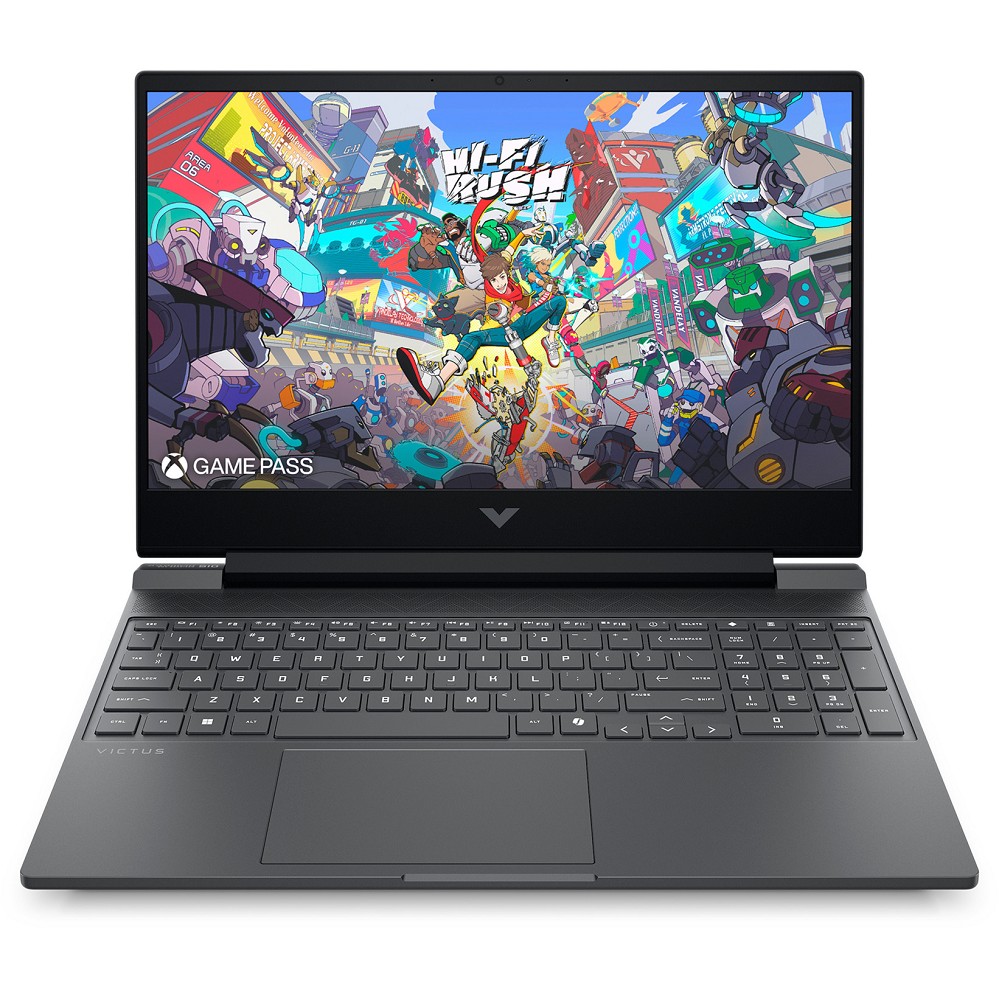 HP Victus Gaming Laptop 15-fa2701ng, 15,6" 144Hz, Intel Core i5-1 214