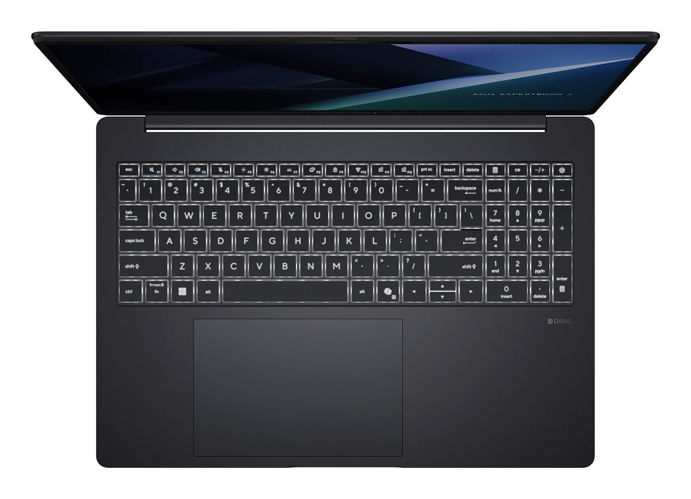 ASUS ExpertBook BM3606CHA-MB0032X AMD Ryzen™ 5 220 unten