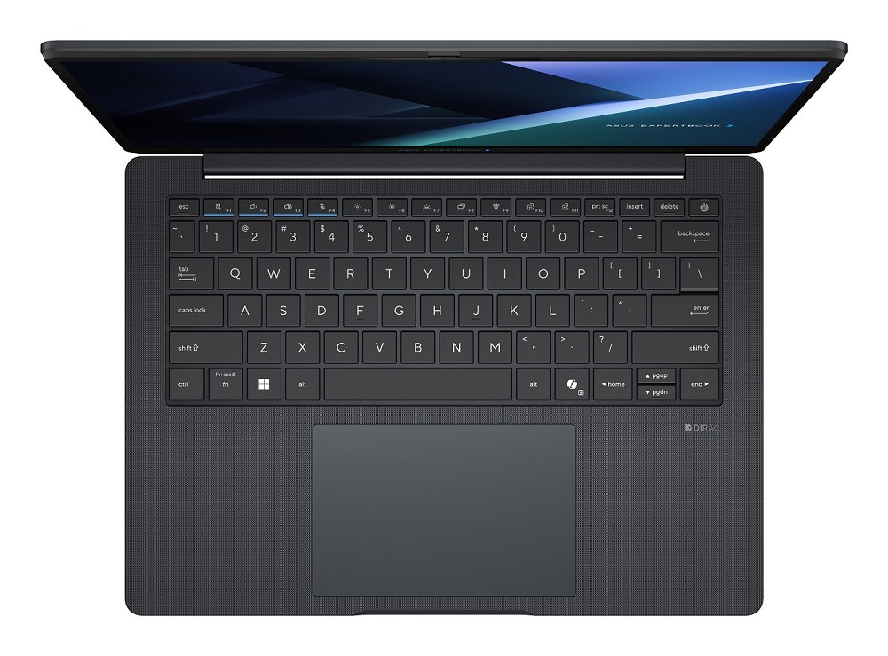 ASUS ExpertBook B3 G1 B3406CCA-LY0593 Intel Core U oben