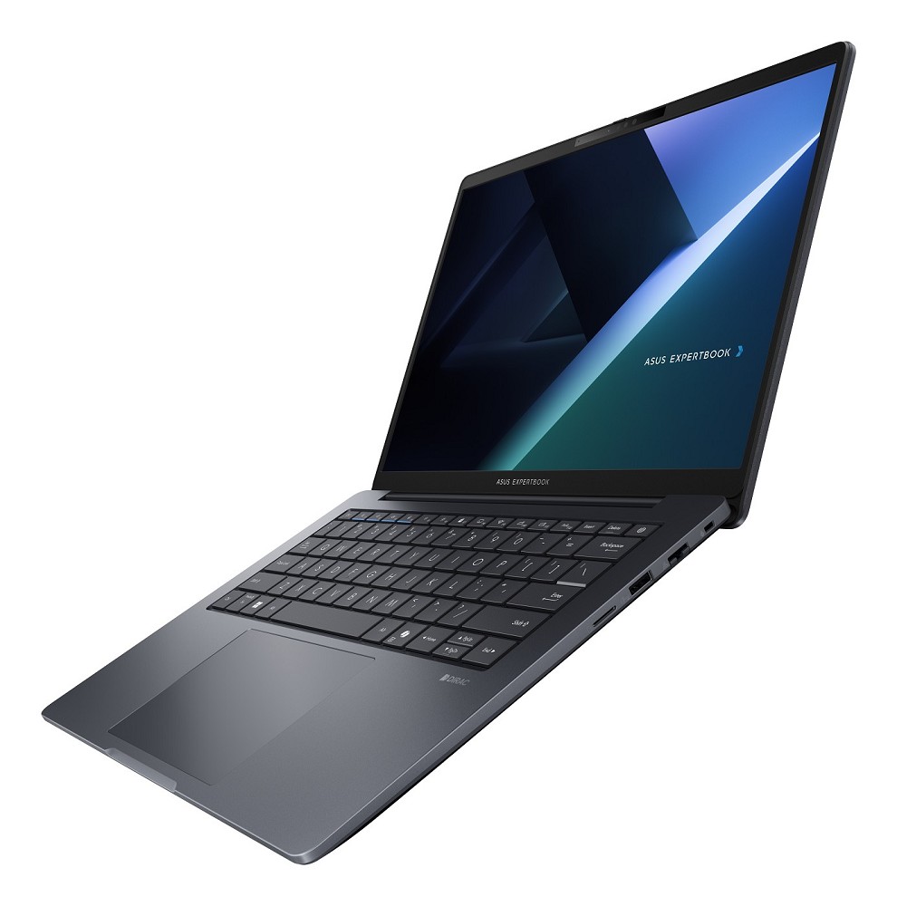 ASUS ExpertBook B3 B3405CCA-LY4664X Intel Core Ult vorn links