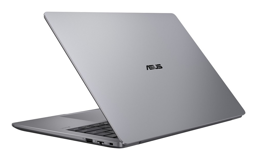 ASUS ExpertBook P5 G1 P5406CCA-NZ0221X Intel Core unten