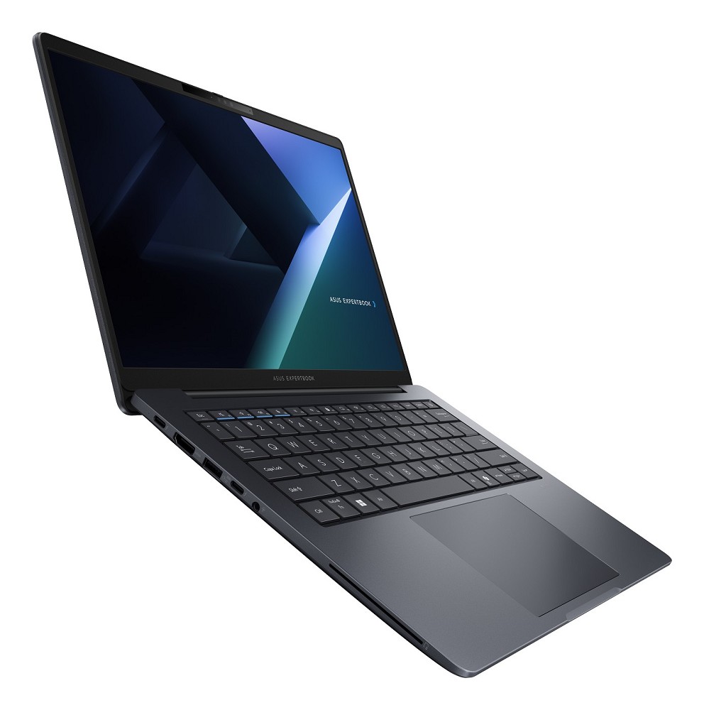 ASUS ExpertBook B5 G2 B5405CAA-NZ0409X Copilot+ PC vorn links