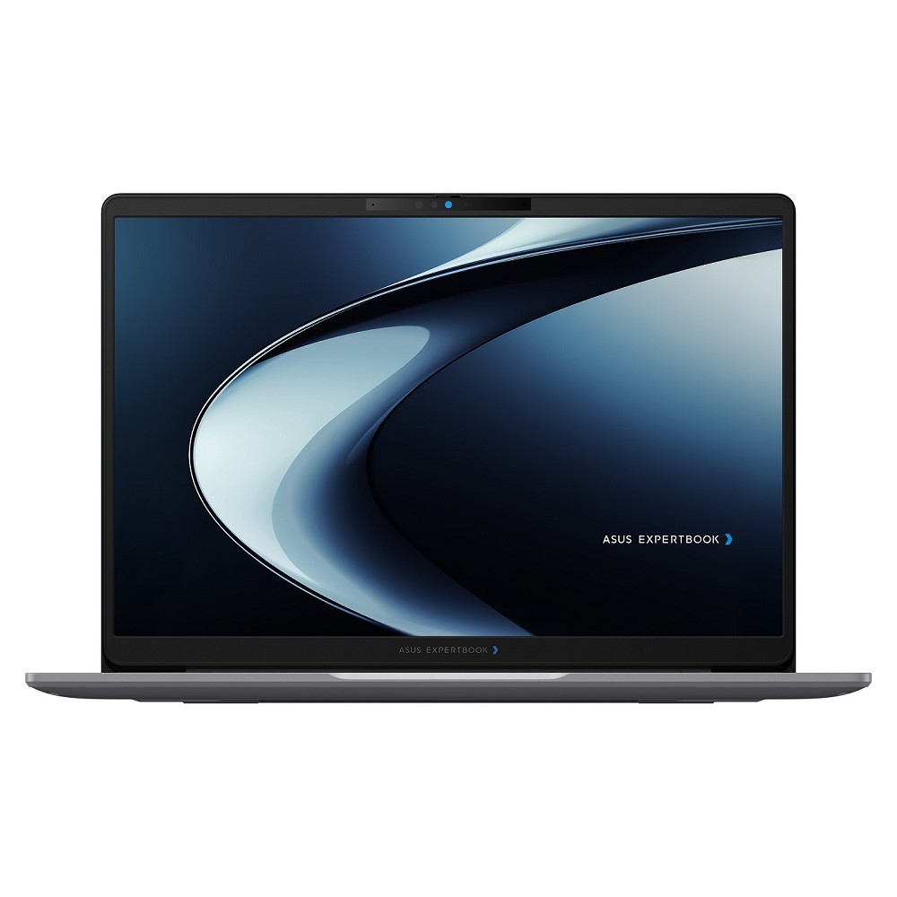 ASUS ExpertBook P3 G1 P3406CCA-LY0392 Intel Core U hinten