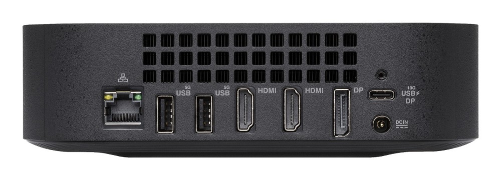ASUS Chromebox CHROMEBOX6-S7009UN Intel Core 7 150 oben