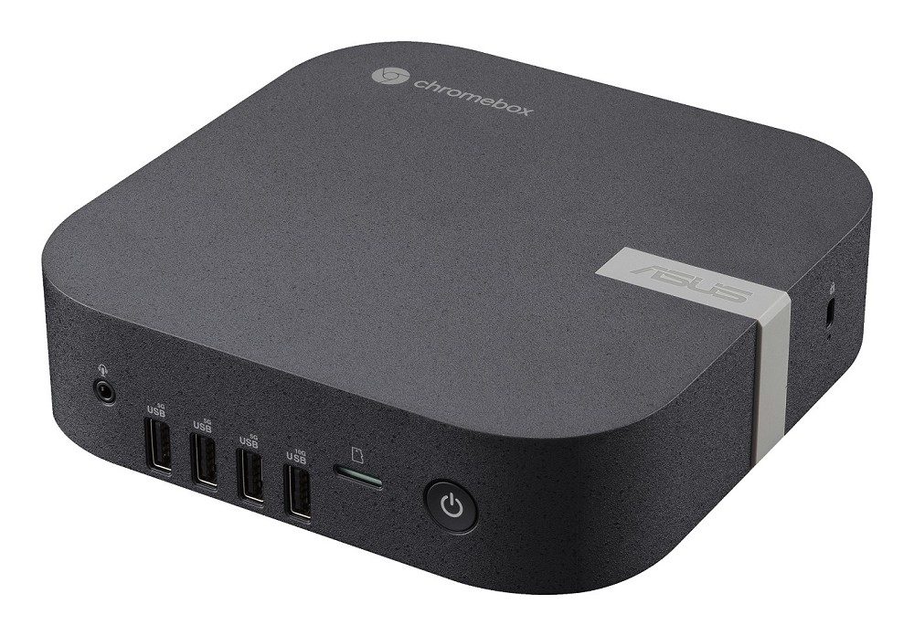 ASUS Chromebox CHROMEBOX6-S5007UN Intel Core 5 120
