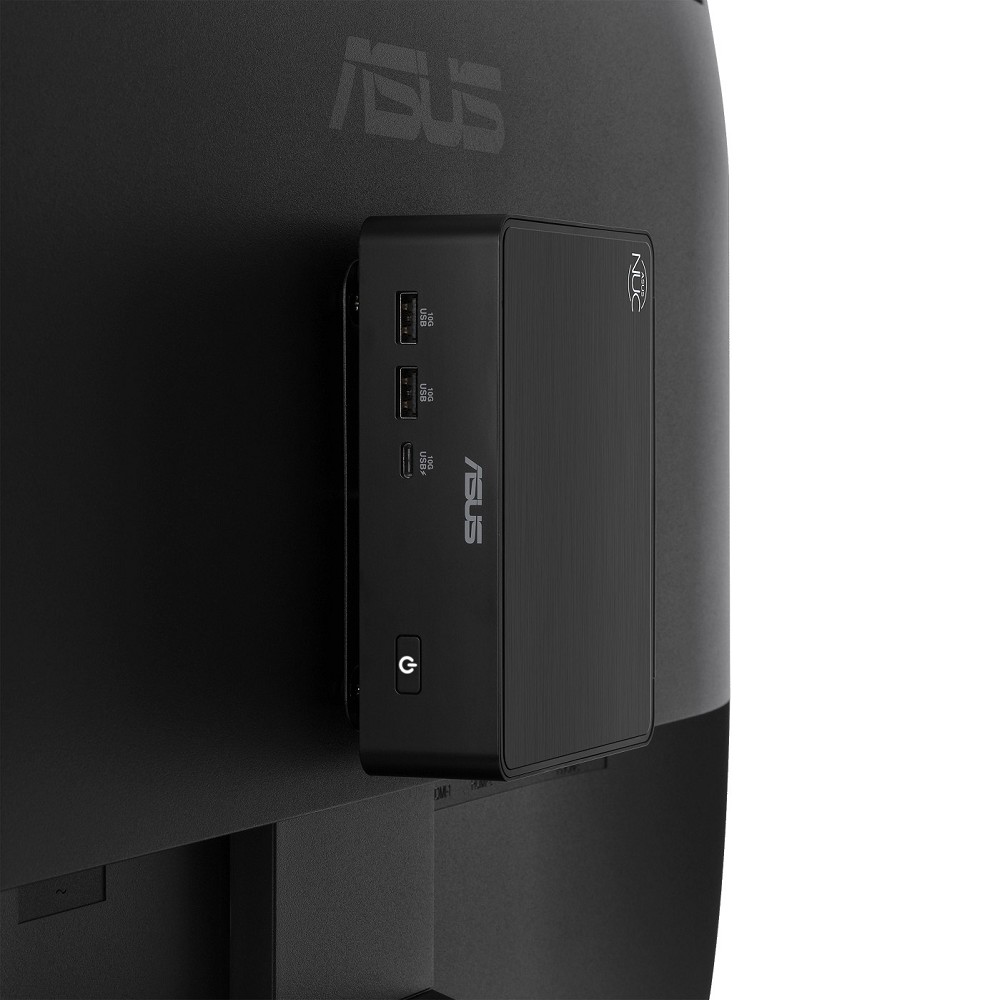 ASUS NUC 16 Pro Slim Mini PC RNUC16GDKW96C4N2 (Int vorn rechts