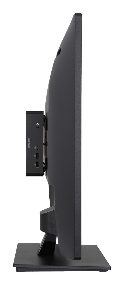ASUS NUC 16 Pro Slim Mini PC RNUC16GDKW96C4N2 (Int vorn links
