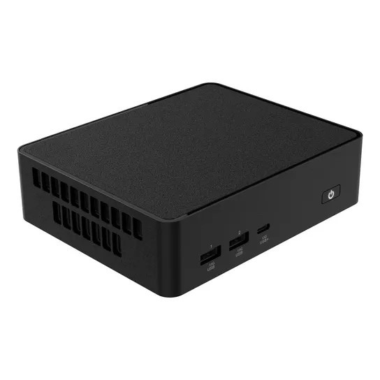 ASUS NUC 16 Pro Wildcat Canyon RNUC16WCKC7094C2, Mini-PC, Intel C 748