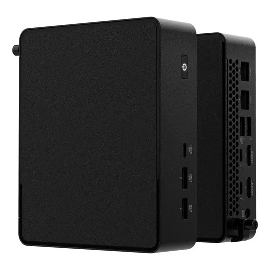 ASUS NUC 16 Pro Wildcat Canyon RNUC16WCKC7094C2, Mini-PC, In links