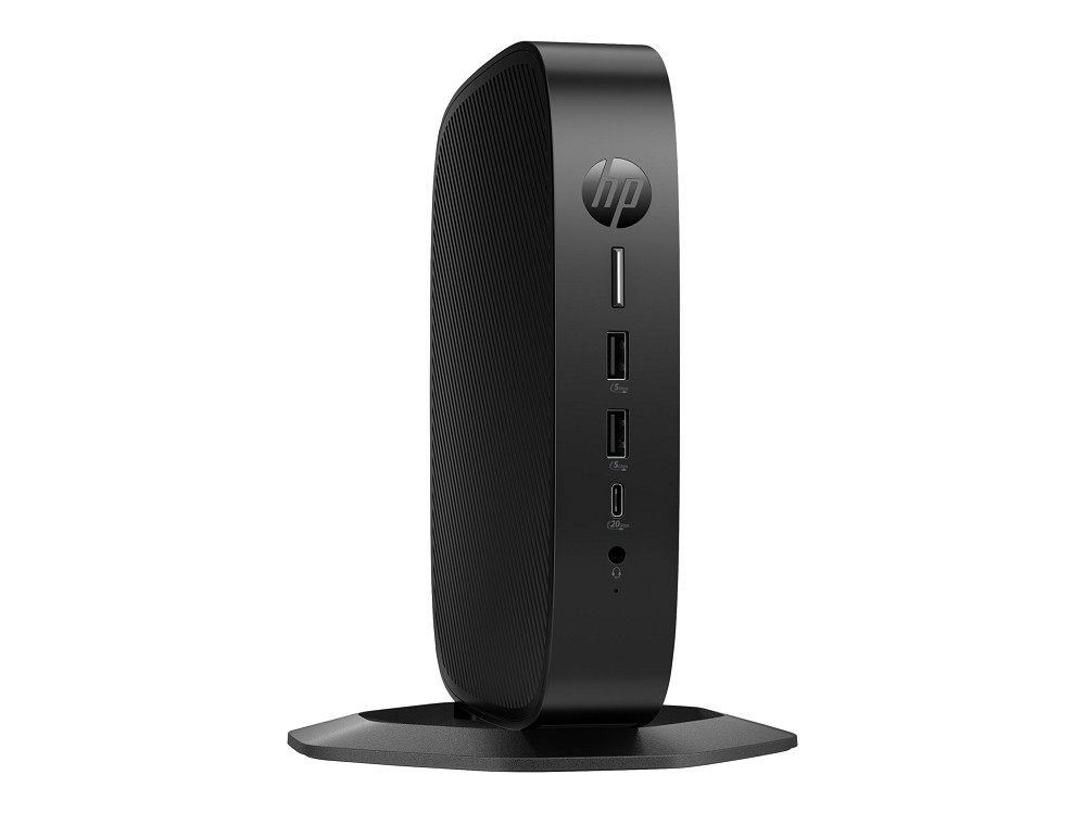 HP Elite t660 - Thin Client - SFF - 1 x U-Series U