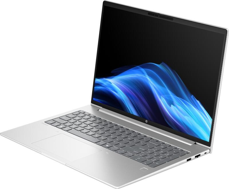 HP ProBook 4 G1ah 16, 16" WUXGA IPS, AMD Ryzen 3 210, 16 GB, links