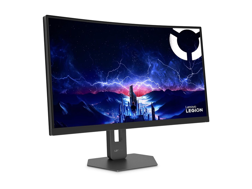 Lenovo Legion 27Q-2c - LED-Monitor - gebogen - 68.