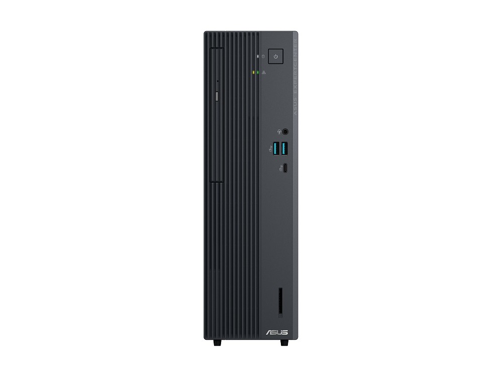 ASUS ExpertCenter P500 SFF P500SV-07240H036X vorne