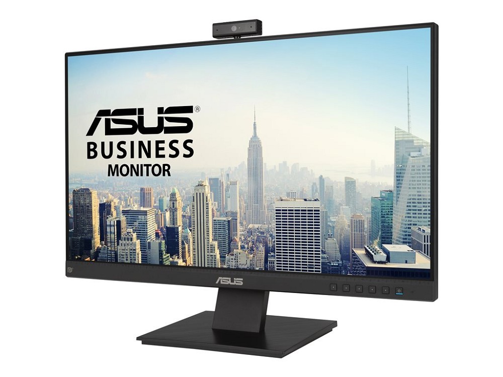 ASUS BE24EQK - LED-Monitor - Full HD (1080p) - 60. hinten