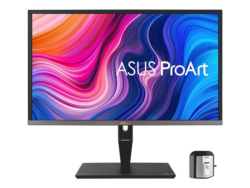 ASUS ProArt PA27UCX-K - LED-Monitor - 4K - 68.47 c