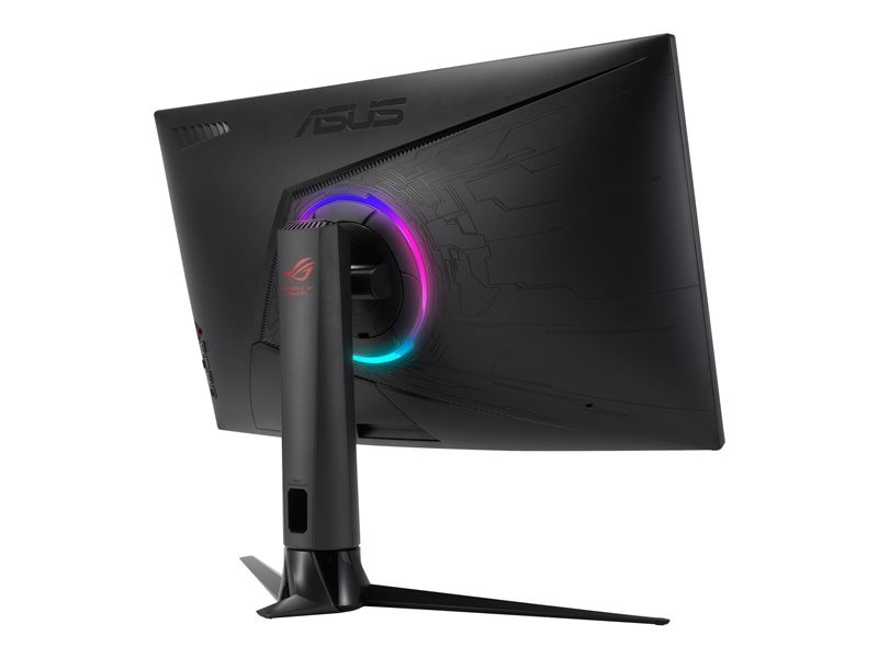 ASUS ROG Strix XG32VC - LED-Monitor - gebogen - 80 innen