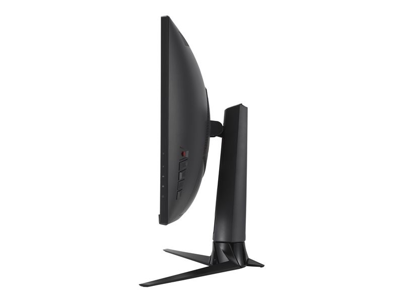 ASUS ROG Strix XG32VC - LED-Monitor - gebogen - 80 außen