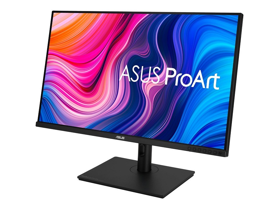 ASUS ProArt PA329CV - LED-Monitor - 81.3 cm (32") rechts