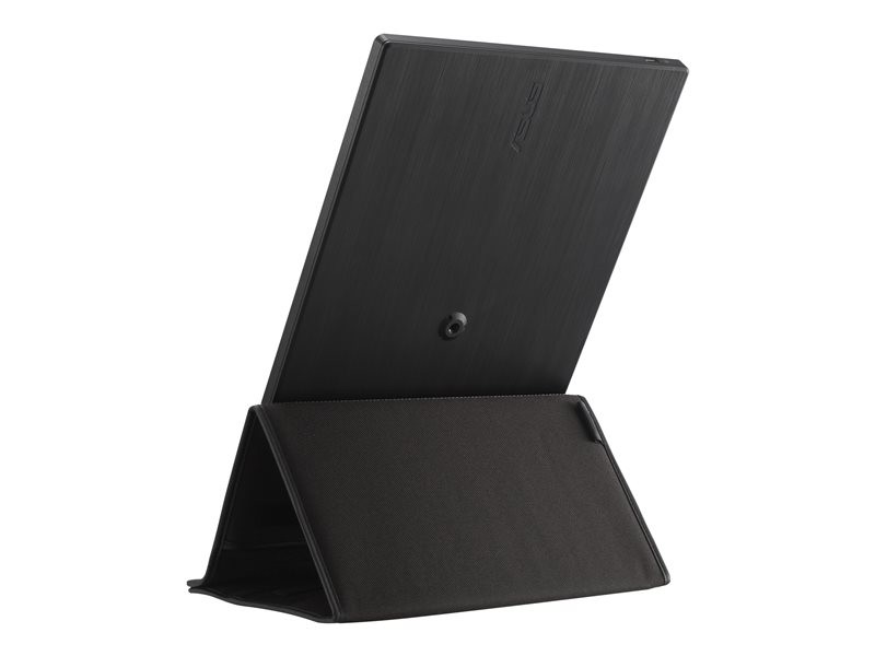 ASUS ZenScreen MB166C, 15,6" Full HD IPS, 60 Hz, 5 ms, 250 c innen